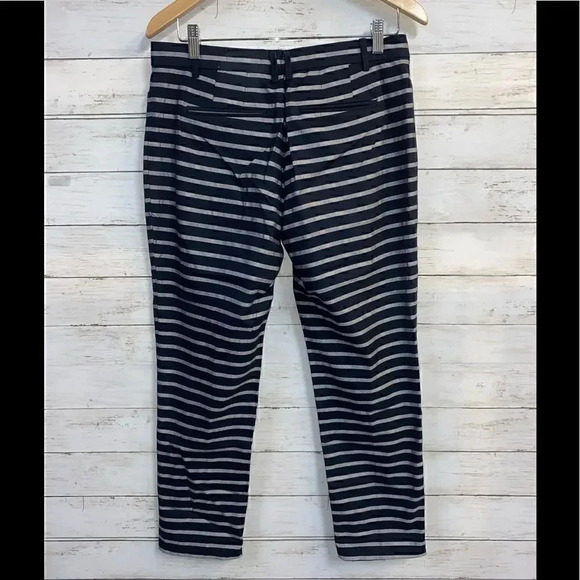 Gap Slim Cropped Pants - Picture 2 of 5